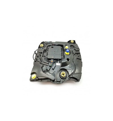Réservoir ADblue 208 C4 2008 C3 DS3 301 1.6 BlueHDi 100 120