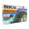 Chaussettes à neige RESCAL 3D taille XXL