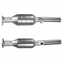 Catalysts and Particulate Filters
