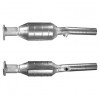 Catalyseurs et Filtres à particules - Catalyseur pour Volkswagen Golf 4 Beetle Seat León Toledo Škoda Octavia 1.4L 1.6L 601066
