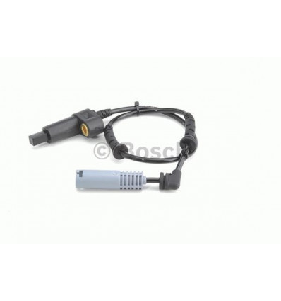 Capteur ABS - Capteur abs avant pour Bmw 0986594018