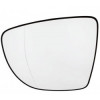 Glace de rétro à coller G PLATE pour RENAULT TWINGO 97- Renault