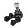 Rotule de suspension - Rotule de suspension inférieur avant pour Nissan Cabstar ZSD-NS-039