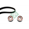 Distribution - Kit distribution pour Citroën Jumper Fiat Ducato Iveco Daily Peugeot Boxer Renault Master Mascott 530011210