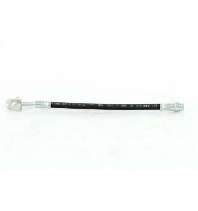 Flexibles de frein - Flexible de frein arrière pour Audi A4 8E ( 2001-2008 ) Seat Exeo 110 412 - 110412