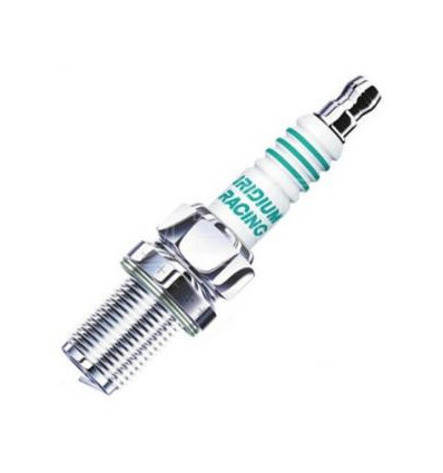 Bougie d allumage Iridium Racing IKH0124 Nissan Peugeot Toyota Pièces Moteur