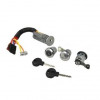 Kit Neiman Serrures de portes Peugeot partner Citroen berlingo