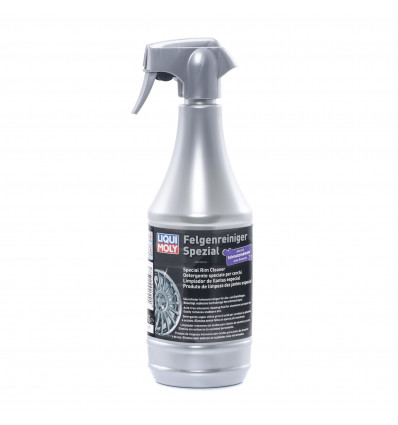 Nettoyant jantes Liqui Moly