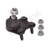 Rotule de suspension avant droite Audi Seat Skoda VW