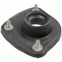 Shock absorber stop