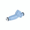 Injecteur - Injecteur essence Bosh pour Peugeot 206 307 C4 2.0L 0 280 156 139