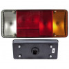 Feu arriere droit Citroen Jumper Fiat Ducato Iveco Peugeot Boxer Feu arrière