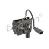 Serrure de capot moteur D/G avec capteur Audi Q3