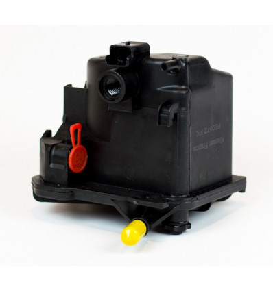 Filtre à carburant - Filtre à carburant Citroën Berlingo C2 C3 C4 C5 Jumpy Scudo Fiesta Focus Mini 206 207 307 308 407 Partne...