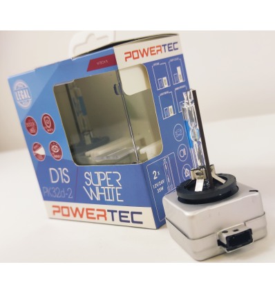 Ampoule Xenon D1S D1R 6000k Ampoule