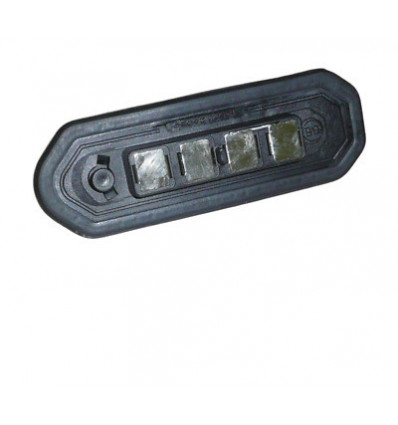 Interrupteur Bouton de contact porte lateral Citroen Jumper Fiat Ducato Peugeot Boxer Apres 2006