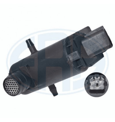 Pompe à lave-glace - Pompe lave-glace avant et arrière pour Hyundai Santa FE 2001 - 2006 465087