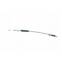 Manual gearbox cable