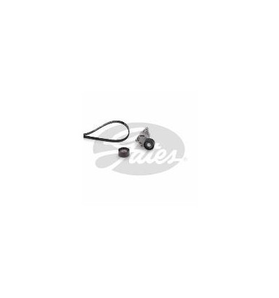 Courroies d'accessoires - Kit de courroie d'accessoire K017PK1113