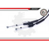 Câble de boîte de vitesse manuelle - Tirette à câble boîte de vitesse manuelle pour Renault Master 27SKV109