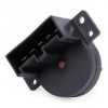 Appareil de commande, chauffage/ventilation