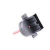 Appareil de commande, chauffage/ventilation