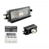 Lampe Eclairage Feu de plaque d immatriculation DACIA