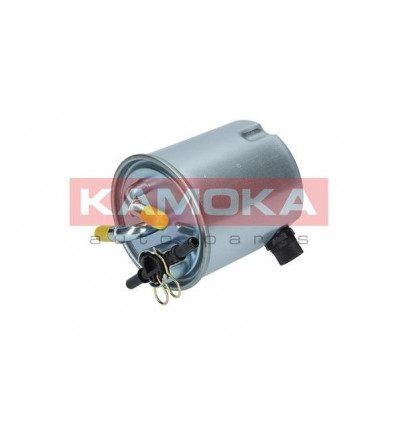 Filtre a carburant Nissan Murano Qashqai X Trail Renault Koleos Dci Filtration