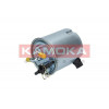 Filtre a carburant Nissan Murano Qashqai X Trail Renault Koleos Dci Filtration