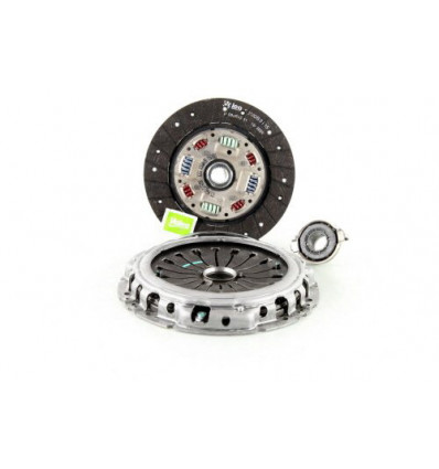 Kit embrayage valeo pour peugeot / citroen 2HDI Valeo