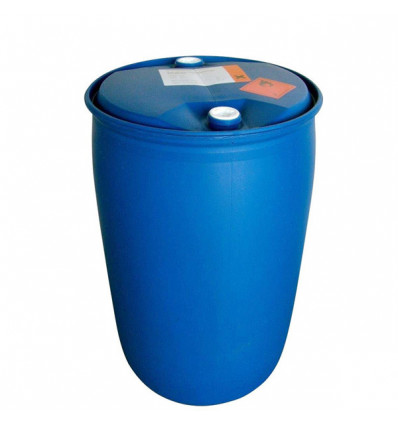 Fut de liquide de refroidissement jaune -25°C