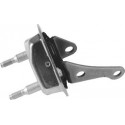 Stub axle