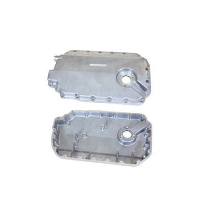 Carter huile moteur Audi A4 A6 Skoda Octavia Vw Passat V6 2.5 TDi