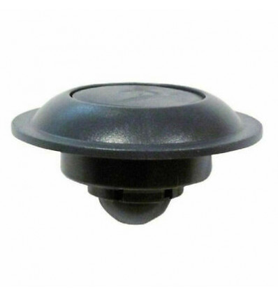 Bouton de verrouillage de porte arrière PSA FIAT