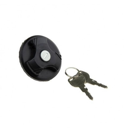 Bouchon de réservoir de carburant