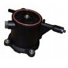 Boitier de filtre a carburant Citroen Peugeot 1.8 D 1.9 TD D Filtration