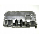 Oil pan