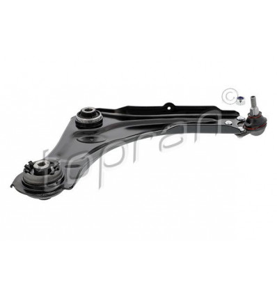 Bras de suspension - Bras de suspension droit pour Renault 629 721