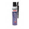Mastic d'étanchéité au silicone noir CORTECO