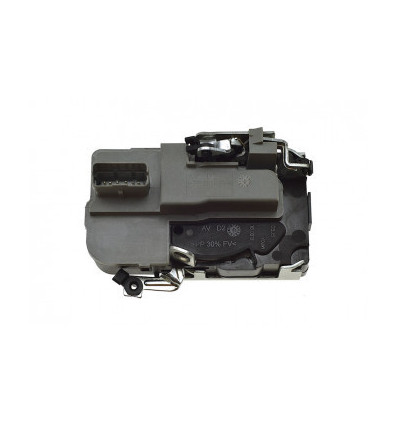 Moteur de centralisation de porte avant droit Peugeot 206