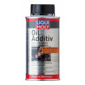 Additifs huile moteur