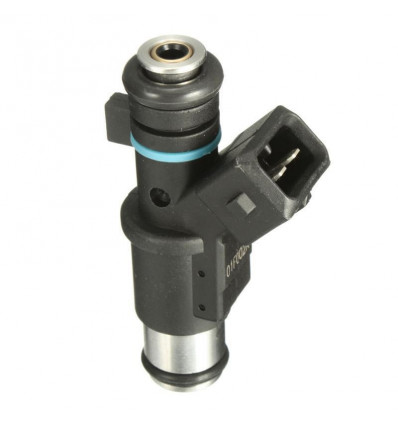 Injecteur - Injecteur essence pour Citroën Berlingo C2 C3 Saxo Xsara Peugeot 1007 106 206 306 307 Partner 1.4 75117168