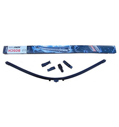 Essuie-glaces - Balai d'essuie glace avant Bosch AP24U 3397006837