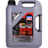 Huile moteur - Huile moteur 5w30 C2 LIQUI MOLY 2324