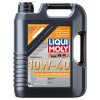 Huile moteur - Huile moteur 10W40 LIQUI MOLY 2536