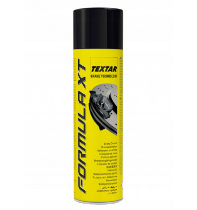 Nettoyant freins TEXTAR