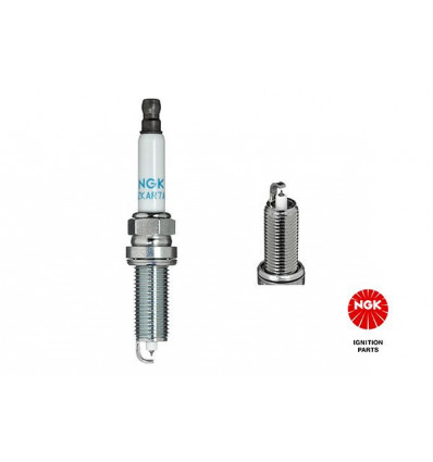 NGK Iridium ILZKAR7A-10 spark plug