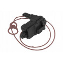 Fuel filler flap actuator