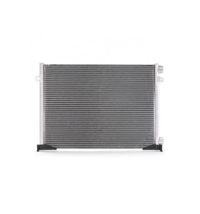 Condenseur de climatisation - Condenseur de climatisation pour Opel Renault Nissan 940109