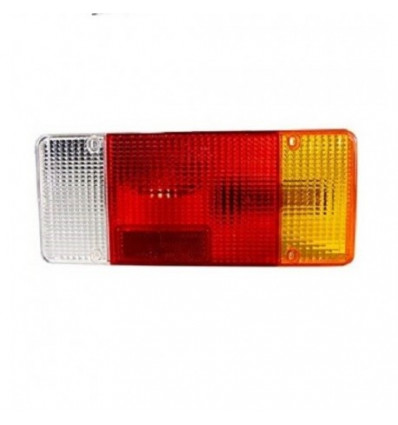 Feu stop - Cabochon de feux arrière droit pour Iveco FT86252